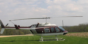 Atlantic City Bell LongRanger Charter
