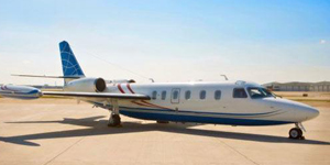 Atlantic City IAI Westwind I Charter